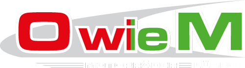 Logo O wie M Motorräder | Nachf. Sven-Olaf Timm e.K.